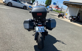 BMW F900XR STANDARD 2022 0K21