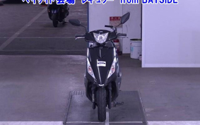 SUZUKI GT125 HM12V