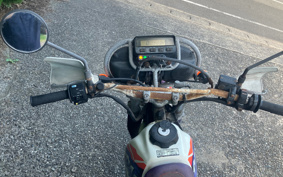 HONDA XR250 BAJA MD30