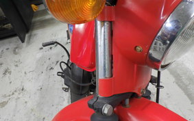 SUZUKI TS125 2026 TS1252