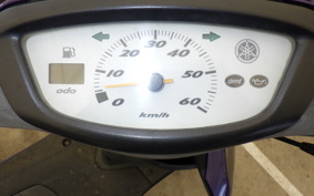 YAMAHA JOG Gen.4 SA16J