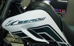 YAMAHA SEROW 250 Gen.2 DG17J
