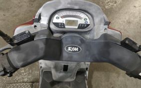 SYM RV125 JP LA12W