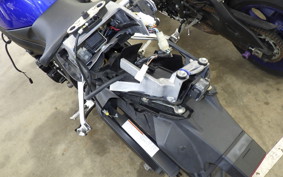 SUZUKI GSX-R600 2007