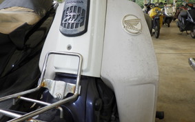 HONDA C90 SUPER CUB HA02