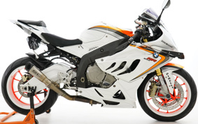 BMW S1000RR 2010 0507