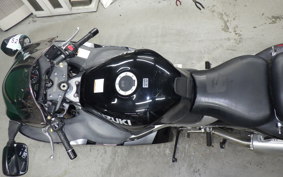 SUZUKI GSX-1300R HAYABUSA 2003