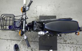YAMAHA MATE 90 2011 4NM