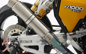 KAWASAKI Z900 2004 Z1F