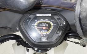 HONDA C50 SUPER CUB AA04