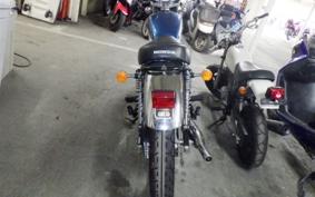 HONDA CB400SS E 2006 NC41