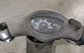 YAMAHA AXIS100 SB06J