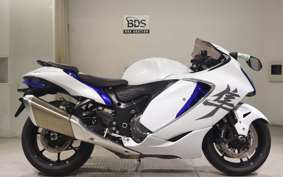 SUZUKI HAYABUSA Gen.3 2024 EJ11A