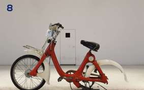 HONDA LITTLE P25