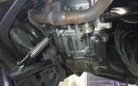 SUZUKI SKYWAVE 200 (Burgman 200) 2013 CH41A