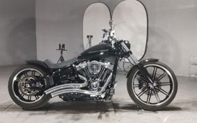 HARLEY FXBRS1870 2019 YHK