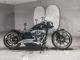 Фото Harley FXBRS1870 2019 с японского аукциона