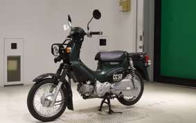 HONDA ｸﾛｽｶﾌﾞ50 2025 AA06