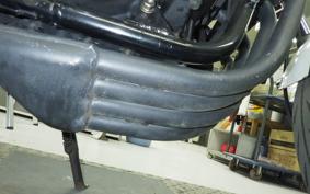 SUZUKI GSX400 IMPULSE 1997 GK79A
