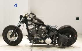 HARLEY FXST 1450 2002