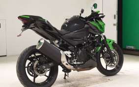KAWASAKI Z400 Gen.2 2019 EX400G