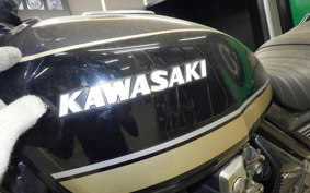 KAWASAKI ZEPHYR 400 KAI 2001 ZR400C