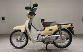 HONDA C110 SUPER CUB 2021 JA10