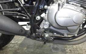 HONDA CB223S MC40