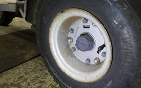 HONDA GYRO UP TA01