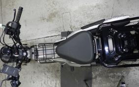 HONDA CT125-2 2007 JA65