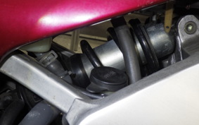 HONDA CBR250RR 2021 MC22