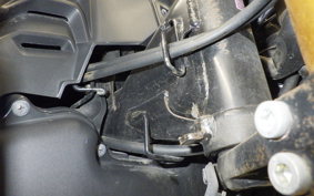HONDA ｸﾞﾛﾑ 1992 JC75