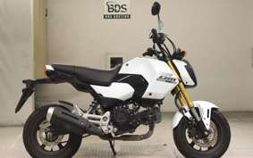 HONDA GROM 2007 JC92