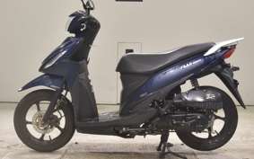 SUZUKI ADDRESS 110 CE47A