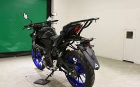 SUZUKI GSX-S125 2021 DL32D