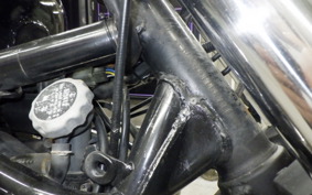 HONDA STEED 400 1992 NC26