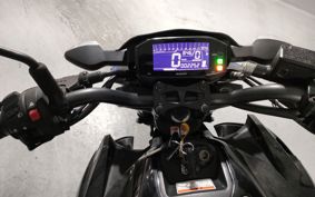 SUZUKI GSX-S125 DL32D