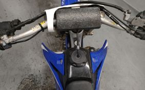 YAMAHA YZ250F CG27C
