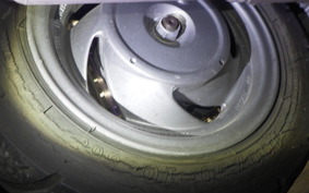 HONDA SPACY 100 2026 JF13