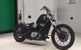 KAWASAKI VULCAN 400 Gen.2 2018 VN400A