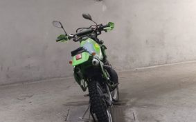 KAWASAKI KDX200SR DX200G