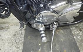 HONDA SHADOW 400 1998 NC34