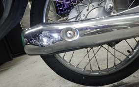 HONDA C50 SUPER CUB 2024 AA04