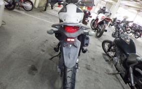 HONDA TRANSALP 700V