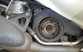 YAMAHA CYGNUS 125 SV SE07J