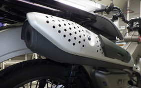 HONDA CT125-2 JA65