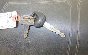 SUZUKI VANVAN 200 2000 NH41A