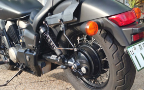 HONDA SHADOW 750 PHANTOM 2013 RC53