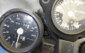 HONDA VFR400R 1993 NC30