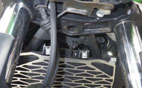KAWASAKI Z400 Gen.2 2022 EX400G